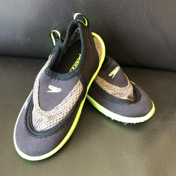 Speedo Shoes Speedo Toddler Water Shoes Poshmark